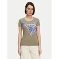 Tee-shirts sur Grenoble : T-shirt Guess W5GI08 J1314-G8CJ