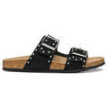 Mules femme sur Grenoble : Mules Geox d55y3i