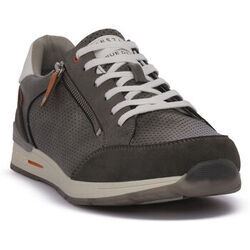 Baskets Mustang GREY