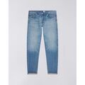Jeans/Pantalons sur Grenoble : Jeans Edwin JAPAN I033516.01.5J REGULAR TAPARED-LIGHT USED