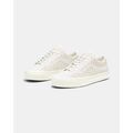 Baskets Vans OLD SKOOL 36 LIMITED - VN000D8HESF1-TRUE WHITE