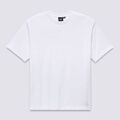 T-shirt Vans VN000P54 ORIGINAL STANDARD-WHT1 WHITE