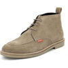 Boots Kickers Homme Totem Plat Oxford