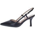 Chaussures &agrave; talons femme sur Grenoble : Chaussures escarpins Francescomilano -