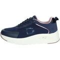 Baskets femme sur Grenoble : Baskets montantes Donna Serena 145671DM