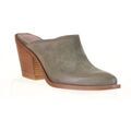 Mules femme sur Grenoble : Mules Metisse XD803