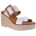 Mules femme sur Grenoble : Mules Eva Frutos 5841