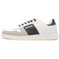 Baskets homme sur Grenoble : Baskets basses Schott Foster