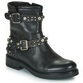 Boots Caf&eacute; Noir CHARLIE Noir