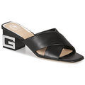 Mules femme sur Grenoble : Mules Guess MADRA