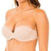 Brassi&egrave;res Calvin Klein Jeans F2660E-G76 Beige
