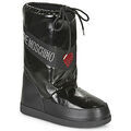Bottes neige Love Moschino JA24022G1B