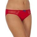 Slips Tommy Hilfiger 1387902612-888 Rouge