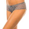 Culottes & slips Tommy Hilfiger 1387903422-039 Gris
