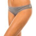 Slips Tommy Hilfiger 1387903602-039 Gris Grenoble