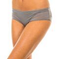Culottes & slips Tommy Hilfiger 1387903604-039 Gris