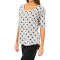 T-shirt Tommy Hilfiger 1487903579-004 Grenoble