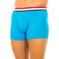 Boxers Tommy Hilfiger 1U87902996-463 Bleu