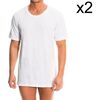 Maillots de corps Tommy Hilfiger 2S87902163-112 Blanc