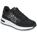 Baskets homme sur Grenoble : Baskets basses Armani Exchange MALIKA