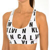 Brassi&egrave;res Calvin Klein Jeans QF1660E-MO7 Multicolore