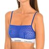 Brassi&egrave;res Calvin Klein Jeans QF4691E-PZ6 Bleu