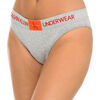 Slips Calvin Klein Jeans QF4921E-020 Gris