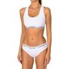 Brassi&egrave;res Calvin Klein Jeans F3789E-100 Blanc