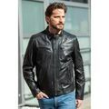 Veste Daytona EMERSON SHEEP TIGER BLACK Grenoble