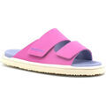 Mules Panchic P65W0030009G017CP Mules femme sur Grenoble : Mules Panchic P65W0030009G017CP