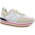 Baskets femme sur Grenoble : Baskets Pollini TA15333G0GQ1011AAB