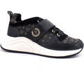 Baskets femme sur Grenoble : Baskets Pollini TA15145GDQ1100ANE
