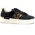Baskets femme sur Grenoble : Baskets Liu Jo BF1079EX117BK