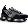 Baskets femme sur Grenoble : Baskets Liu Jo BF1055PX027BK