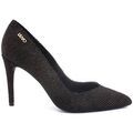 Baskets femme sur Grenoble : Baskets Liu Jo SF1147PX196BK