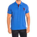Polos sur Grenoble : Polo U.S Polo Assn. 64779-137
