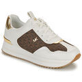 Baskets basses MICHAEL Michael Kors RAINA TRAINER Grenoble