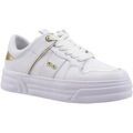 Baskets femme sur Grenoble : Baskets Liu Jo BF3017PX026W