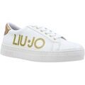 Baskets femme sur Grenoble : Baskets Liu Jo 4F3705EX014W