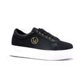 Baskets enfant Liu Jo 4F3321TX007BK Grenoble