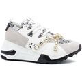 Baskets femme sur Grenoble : Baskets Steve Madden CRED01S1WS