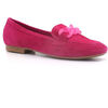 Mocassins Caf&eacute; Noir EG5002FU Rose