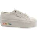 Baskets Superga S7113KWWAR Grenoble
