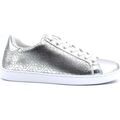 Baskets Guess FL5RS8ELE12SI Argent&eacute;