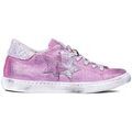 Baskets femme sur Grenoble : Baskets Balada 2SD1866RL