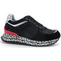 Baskets femme sur Grenoble : Baskets Blugirl 6A2517PX106B