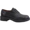 Derbies Caf&eacute; Noir EA1700N Noir