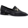 Mocassins Caf&eacute; Noir MA4010N Noir