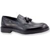Mocassins Caf&eacute; Noir RF1160M Noir