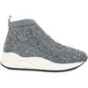 Baskets Caf&eacute; Noir IDA900GG Gris